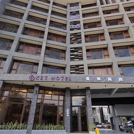 Ket Hotel Yuli Bagian luar foto