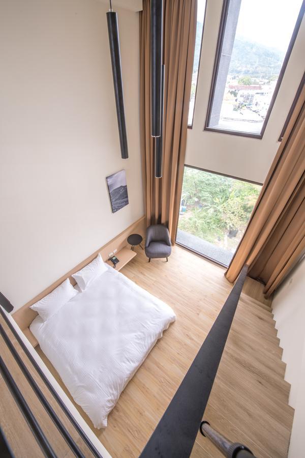 Ket Hotel Yuli Bagian luar foto