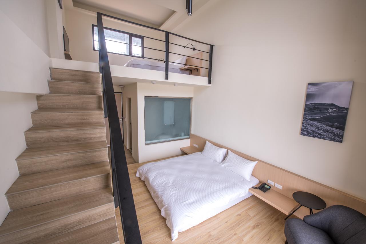 Ket Hotel Yuli Bagian luar foto